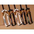 Mtb Fahrrad Gabel Luft Federung Gabeln Fahrrad Gabeln Aluminium-Magnesium Legierung mtb Gabel